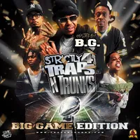 Strictly 4 Traps N Trunks (Big Game Edition)