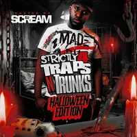 Strictly 4 Traps N Trunks (Halloween 2024 Edition)
