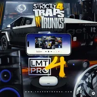Strictly 4 Traps N Trunks: LMT Pro Edition 4