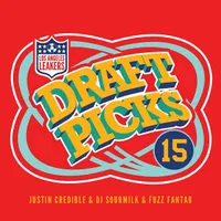 The 2015 Draft Picks