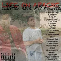 Life On Apache