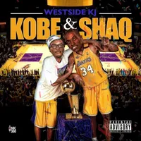 Kobe & Shaq
