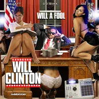 Will Clinton