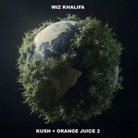 Kush + Orange Juice 2