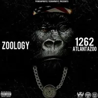 Zoology: 1262 Atlanta Zoo