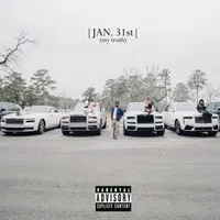 Jan. 31st (My Truth)