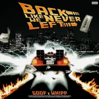 Back Like We Never Left