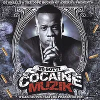 Cocaine Muzik