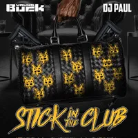 Stick In The Club