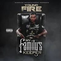 My Family's Keeper