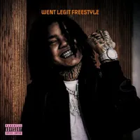 Went Legit Freestyle