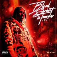 Blood, Sweat & Tears