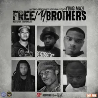 Free My Brothers