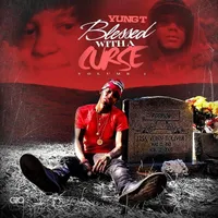 Blessed With A Curse Vol. 1