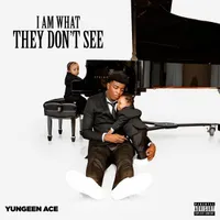 I Am What They Don't See