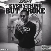 Everything But Broke