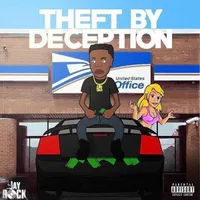 Theft By Deception