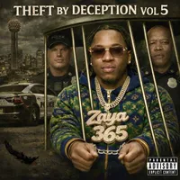 Theft By Deception Vol. 5