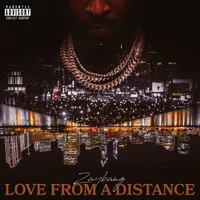 Love From A Distance