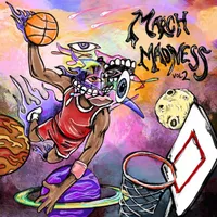 March Madness Vol. 2