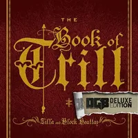 The Book Of Trill (DGB Deluxe Edition)