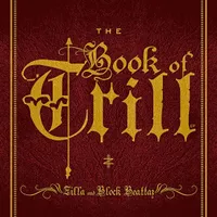 The Book Of Trill