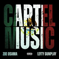 Cartel Music