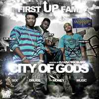 City Of Gods