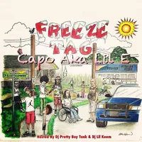 Freeze Tag