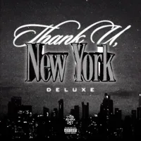 Thank U, New York (Deluxe)