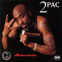 All Eyez On Me