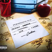 Permission Slip
