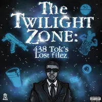 The Twilight Zone: 438 Tok's Lost Filez