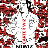 Carter Wiz (Reissue)