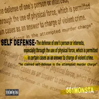 Self Defense