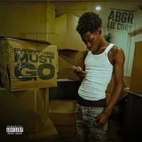Everything Must Go