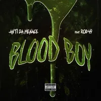 Blood Boy (Remix)