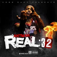 Real: 32