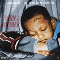 Born A Soldier