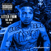 Letter From The Dirt 2k