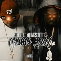 Mama Said