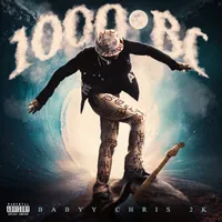 1000 BC