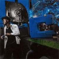 Out The Blue