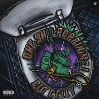 One Shit Poppin MF