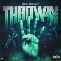 Throwin 4's