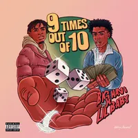 9 Times Out Of 10 (Remix)