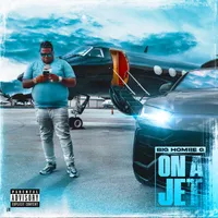 On A Jet