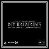 My Balmain's
