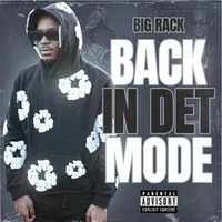 Back In Det Mode