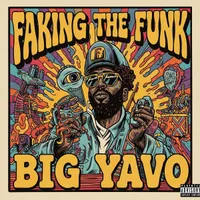 Faking The Funk